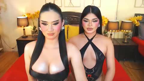 F R A N Z I A online show from October 22, 10:11 pm