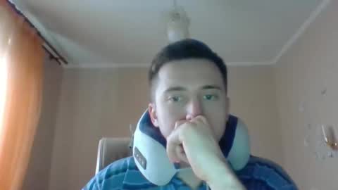 nazarvld7 online show from November 11, 1:35 pm