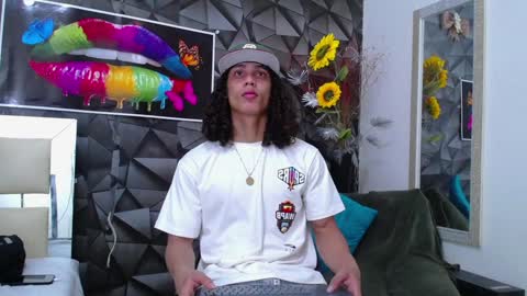 Nazper online show from January 12, 4:29 pm