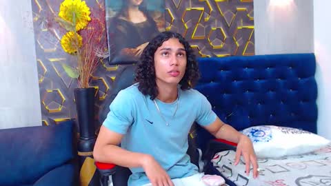 Nazper online show from October 16, 5:56 pm