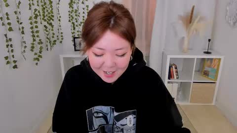 Natzuko online show from September 26, 2:36 pm