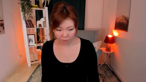 Natzuko online show from October 20, 10:53 am