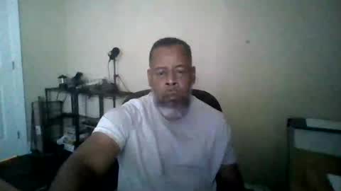 Terry online show from October 2, 12:37 pm