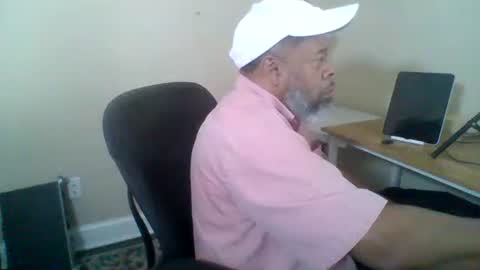 Terry online show from September 16, 6:11 pm