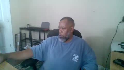 Terry online show from September 26, 6:49 pm