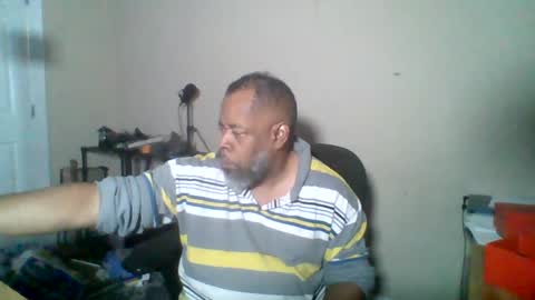 Terry online show from October 4, 9:51 am