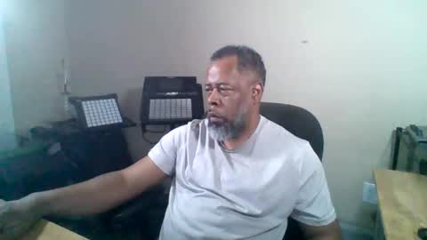 Terry online show from October 28, 3:02 pm