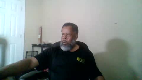 Terry online show from September 25, 6:48 pm