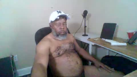 Terry online show from September 18, 4:00 pm