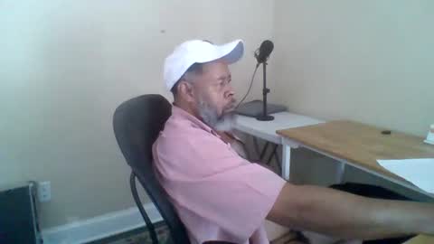 Terry online show from September 22, 8:24 pm