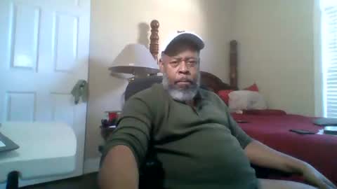 Terry online show from September 8, 7:57 pm