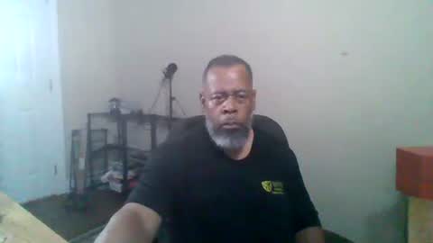 Terry online show from September 29, 7:13 pm