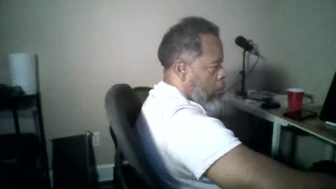 Terry online show from September 15, 2:35 am