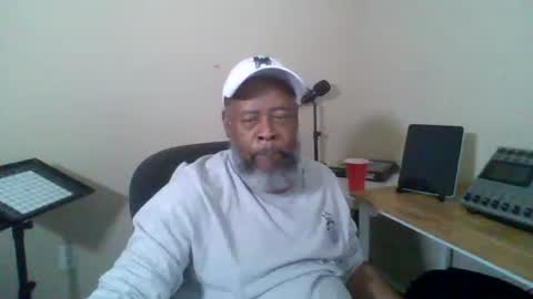 Terry online show from September 24, 6:14 pm