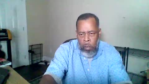 Terry online show from October 10, 7:08 pm