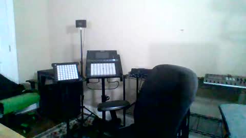 Terry online show from October 19, 8:02 pm