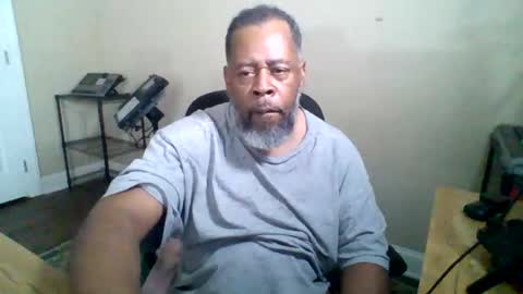 Terry online show from October 16, 2:49 pm