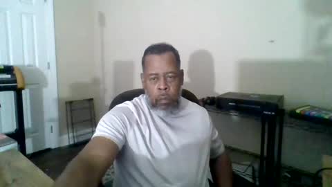 Terry online show from October 12, 2:59 am