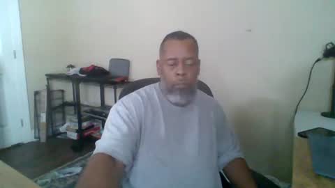 Terry online show from September 27, 7:00 pm