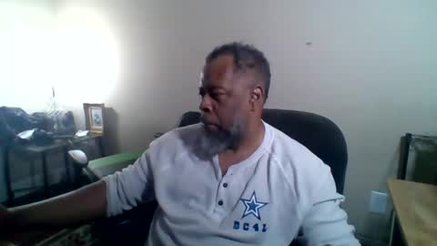 Terry online show from October 26, 1:06 am