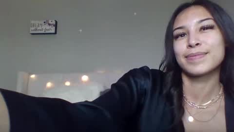 Ndnqueen online show from October 7, 11:23 pm