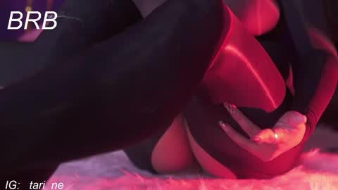 Nefertari online show from October 13, 2:19 pm