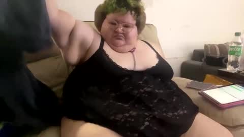 nebulafirestorm online show from January 10, 4:40 am