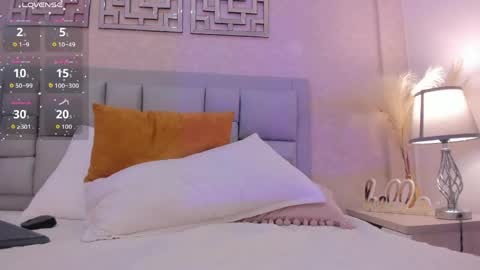 Nebula online show from April 18, 7:58 pm