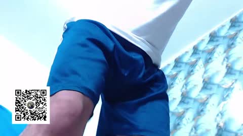 neccesitysexxxxx online show from April 15, 7:58 pm