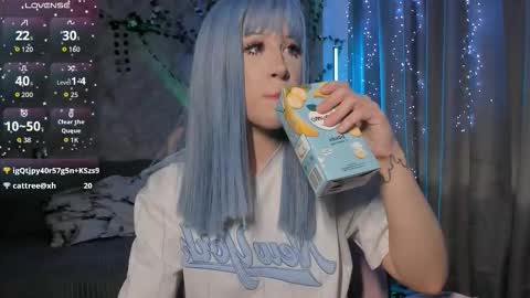 Eva online show from March 3, 7:26 am