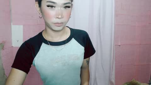 Necy online show from July 7, 1:26 pm