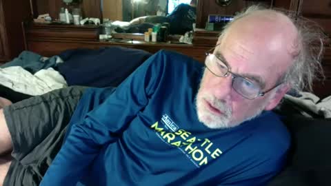 nedddludd online show from September 29, 1:04 am