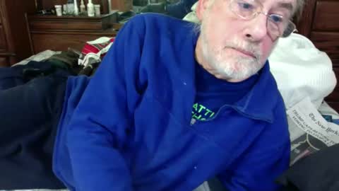 nedddludd online show from March 4, 11:54 pm