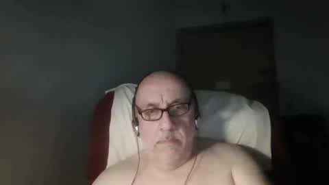 Tom online show from July 8, 1:20 am
