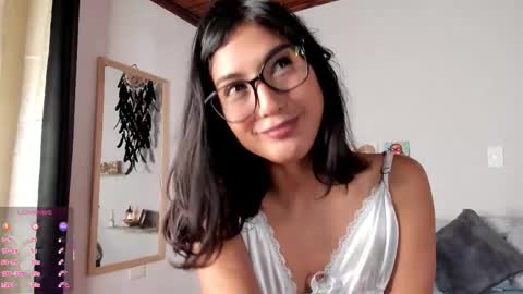 Lilith online show from October 1, 4:28 pm