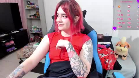 Geek Nicole    im Neeko UwU online show from October 6, 12:56 pm