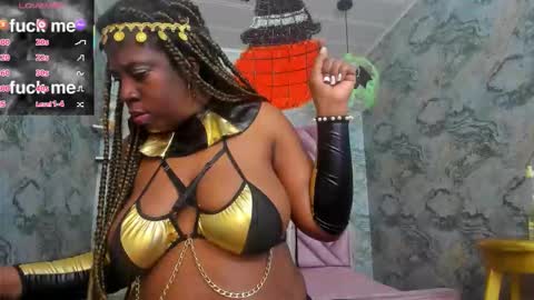 Nefer  online show from November 1, 4:44 am