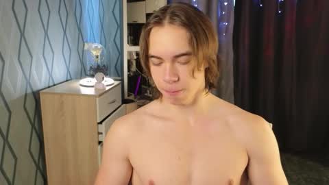 Negan online show from October 11, 5:45 am