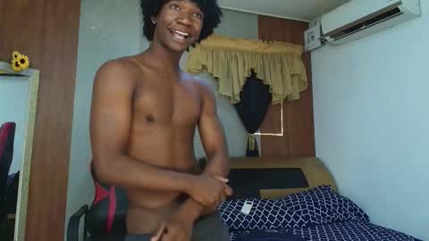 NEGGA online show from February 26, 1:47 pm