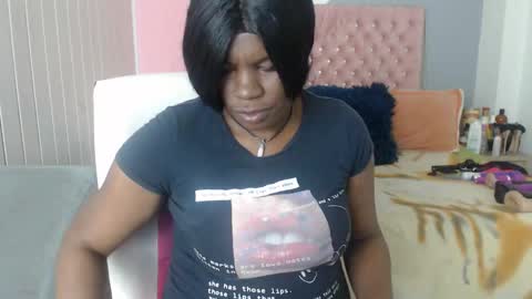 Snapshot of negrabig_38 chatting on February 28, 9:58 am negrabig 38 online show from February 28, 9:58 am