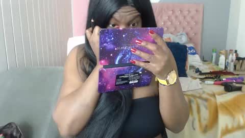 Snapshot of negrabig_38 chatting on March 10, 3:12 am negrabig 38 online show from March 10, 3:12 am