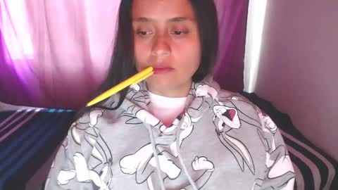 Zoe online show from September 30, 9:47 pm