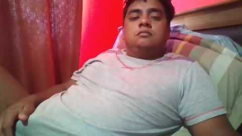 negritoo_2503 online show from December 20, 5:31 pm