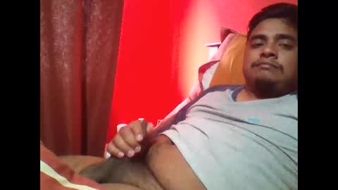 negritoo_2503 online show from November 22, 11:52 am