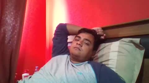 negritoo_2503 online show from December 21, 5:52 pm