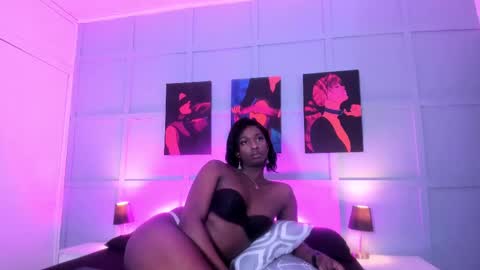  Nehanda online show from March 12, 6:18 am
