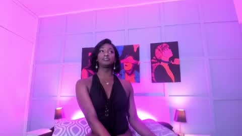  Nehanda online show from March 12, 3:13 am