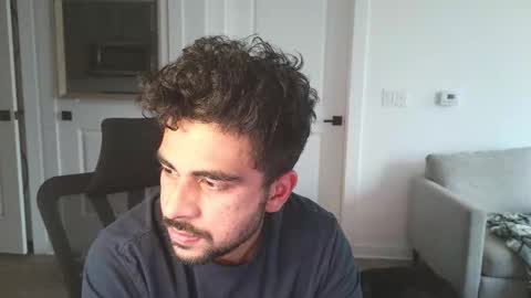 neil online show from October 12, 12:20 pm