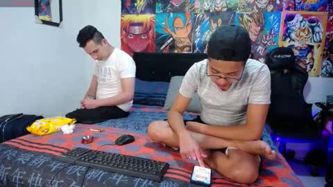     NEW  ONLYFANS OF SCOTT online show from January 11, 11:11 pm