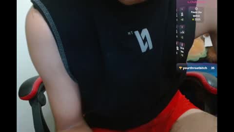 Neithanzyn online show from September 20, 8:56 pm